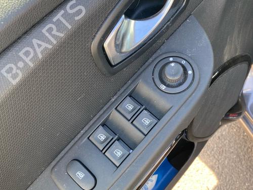 Left front window switch RENAULT CLIO IV (BH_) 1.2 TCe 120 (BHAU) | BP39149458I27 - Image 3