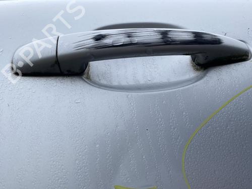Høyre bak utvendig håndtak CITROËN C4 Picasso I MPV (UD_) 1.6 HDi | BP29330273C130 