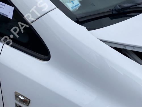 Forkjerm høyre OPEL CORSA D (S07) 1.3 CDTI (L08, L68) (75 hp) 23992299