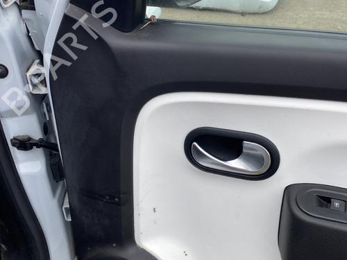 Front right panel RENAULT TWINGO III (BCM_, BCA_) 1.0 SCe 65 (BCMJ) | BP33114972C59 - Image 2