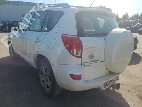 Used Parts TOYOTA RAV 4 III (_A3_) 2.2 D 4WD (ALA30_, ALA30R) 4742663