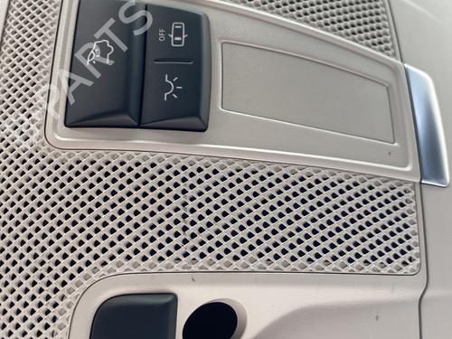 Interior roof light MERCEDES-BENZ B-CLASS Sports Tourer (W246, W242) B 180 CDI (246.200) | BP26645257I8