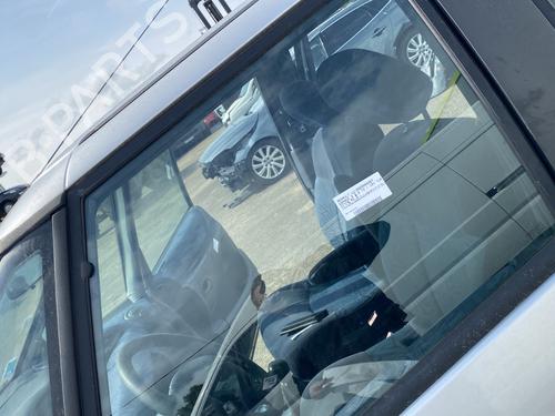 Left front door RENAULT ESPACE III (JE0_) 2.2 12V TD (JE0E, JE0H, JE0P) | BP26457509C2 