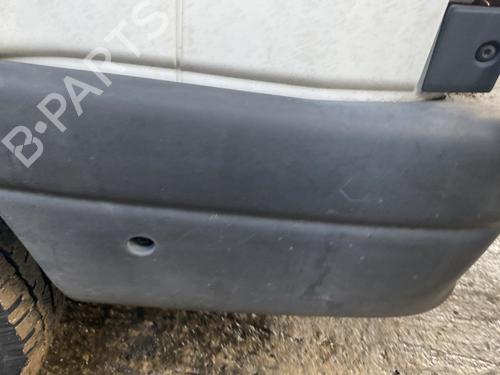 Used Corner bumper Corner bumper RENAULT MASTER II Van (FD) 2.8 dTI (FD0C, FD0F, FD2B, FD2F, FD3C, FD3F) (114 hp) 29969667 29969667