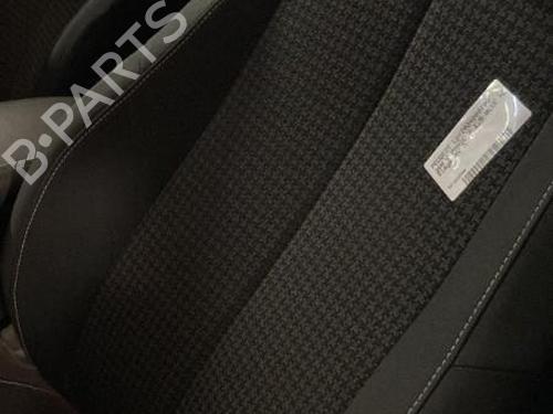 Left front seat PEUGEOT 308 II (LB_, LP_, LW_, LH_, L3_) 1.5 BlueHDI 100 | BP19913126C15