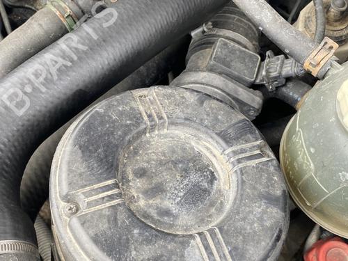 Used Air filter box Air filter box RENAULT MEGANE I (BA0/1_) [1995-2004] 33651802 33651802