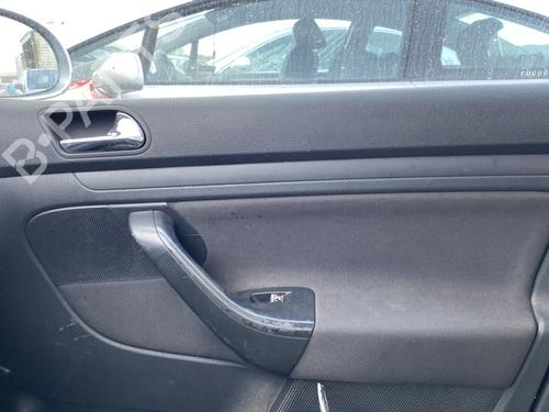 Front right panel VW GOLF V (1K1) 1.9 TDI | BP31859812C59