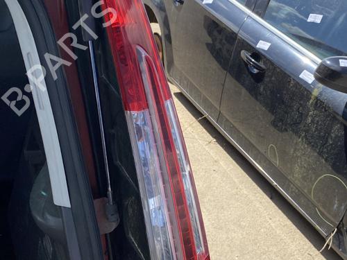 Used Right taillight Right taillight FORD C-MAX (DM2) 1.8 TDCi (115 hp) 25033838 25033838