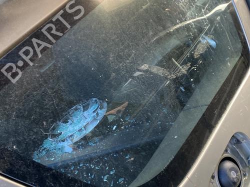 Rear right quarter glass DACIA LOGAN MCV (KS_) 1.5 dCi (KS0W) | BP23783439C92 