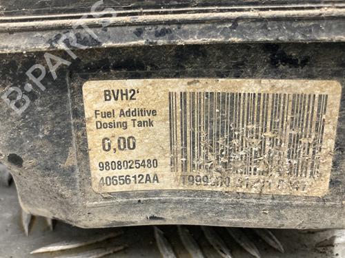 AdBlue tank PEUGEOT 308 SW II (LC_, LJ_, LR_, LX_, L4_) 1.6 BlueHDi 100 | BP21086760M85 