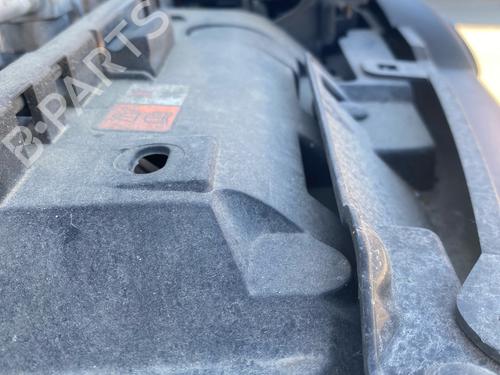 Frontplade/Frontkurv FORD FIESTA VI (CB1, CCN) 1.6 TDCi | BP37085705C72 - Image 3