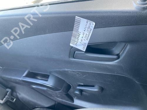 Rear left panel CHEVROLET AVEO Saloon (T300) | BP36756114C60 - Image 2
