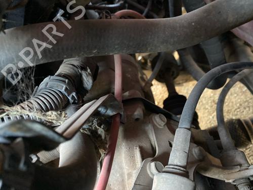 Starter FIAT 500 (312_) 1.2 (312AXA1A) | BP39520125M8 - Image 3