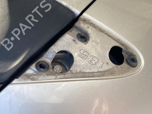Front bumper RENAULT CLIO III (BR0/1, CR0/1) 1.5 dCi (BR17, CR17) | BP29571775C7 