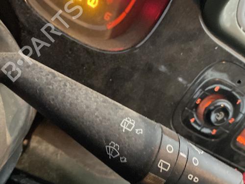 Used Steering column stalk Steering column stalk FIAT PANDA (312_, 319_) 1.3 D Multijet 4x4 (312PXL1A) (75 hp) 31129156 31129156