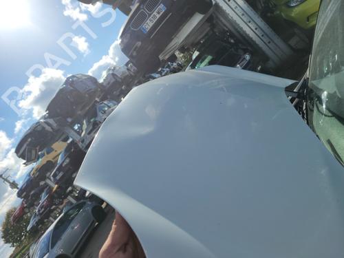 Used Hood Hood 22127046 22127046