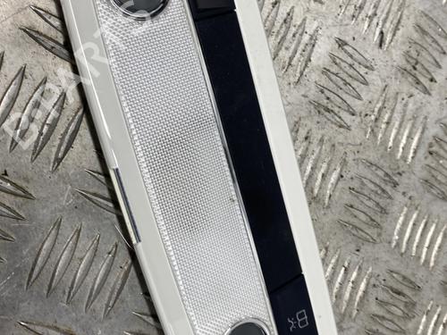 Interior roof light MERCEDES-BENZ A-CLASS (W176) A 180 CDI / d (176.012) | BP31969612I8 