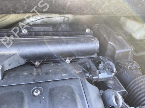 Used Air filter box Air filter box CITROËN C3 Picasso (SH_) 1.4 VTi 95 (SH8FSC, SH8FP0, SH8FP6) (95 hp) 33553531 33553531