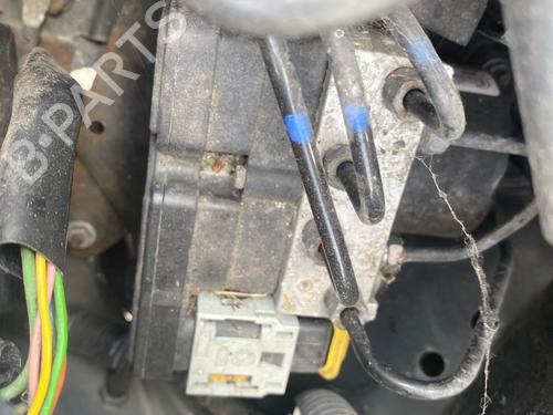 ABS Bremseaggregat ABS Bremseaggregat 38876720 38876720