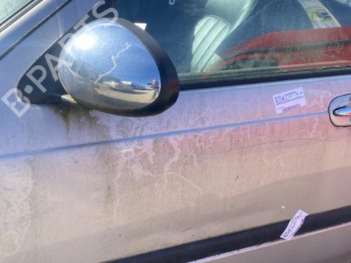 Left front door ROVER 45 I Hatchback (RT) 1.8 | BP22123389C2 