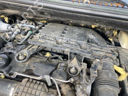 Air filter box CITROËN C3 II (SC_) 1.4 HDi 70 (SC8HZC, SC8HR0, SC8HP4) | BP33991814M87 - Image 3