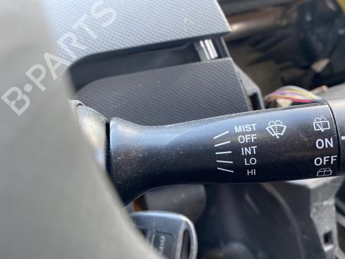 Steering column stalk TOYOTA YARIS (_P9_) 1.4 D-4D (NLP90_, NLP90R) | BP29571609I23 