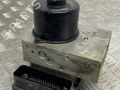 Used ABS pump MERCEDES-BENZ M-CLASS (W163) ML 270 CDI (163.113) (163 hp) 26557532