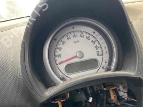 Used Instrument cluster OPEL AGILA B (H08) 1.0 (F68) (65 hp) 23783780