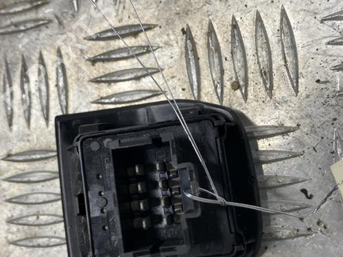 Left front window switch PEUGEOT 301 1.2 VTi 72 | BP29066208I27 - Image 3