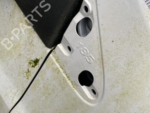 Right front fenders RENAULT CLIO III (BR0/1, CR0/1) 1.5 dCi (C/BR0G, C/BR1G) | BP22220062C42 