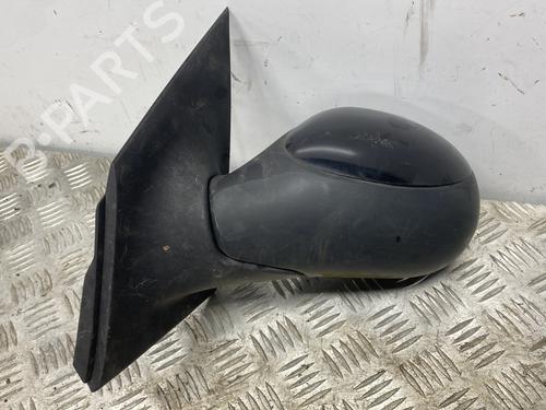 Left mirror CITROËN C2 (JM_) 1.4 HDi | BP21518536C26 