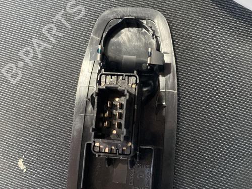 Right front window switch PEUGEOT 208 I (CA_, CC_) 1.4 HDi | BP27984758I26