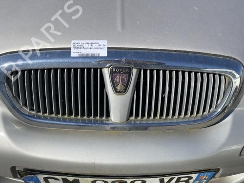 front-grille-rover-45-i-hatchback-rt-18-2000-2001-2002-2003-2004-2005-22123378 main image