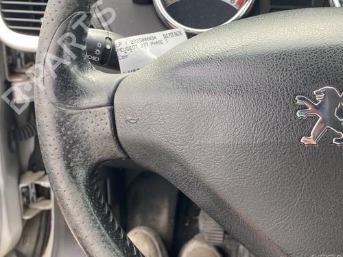Rat PEUGEOT 207 (WA_, WC_) 1.6 HDi (90 hp) 27599816