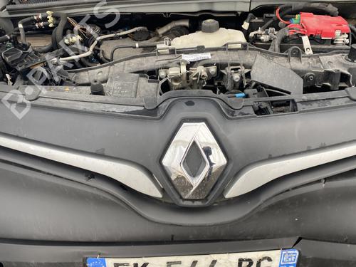 Grill RENAULT KANGOO Express (FW0/1_) 1.5 dCi 95 (FW16) | BP32068617C40 - Image 2