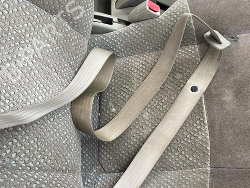 Front right seatbelt MAZDA PREMACY (CP) 1.9 (CP8W) | BP34450998I25 - Image 2