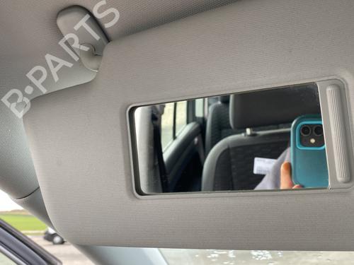 Venstre solskjerm VW TOURAN (1T1, 1T2) 1.4 TSI | BP29969655I1