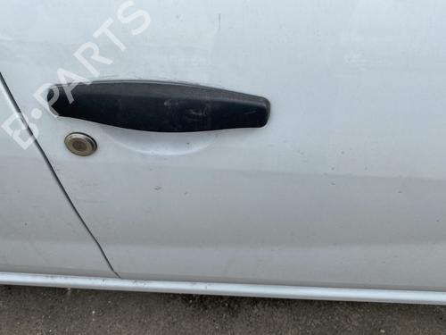 Used Front right exterior door handle DACIA SANDERO 1.2 16V (75 hp) 26028022