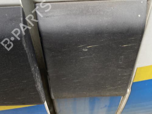 Door moulding trim RENAULT MASTER III Van (FV) 2.3 dCi 145 FWD (FV0E, FV0F, FV0H, FV02, FV0M, FV0S,... | BP29464951C150 