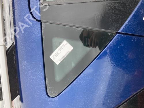 Rear right quarter glass PEUGEOT 207 SW (WK_) 1.6 HDi | BP22114254C92 