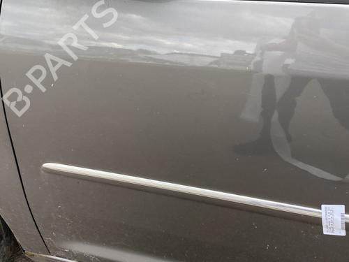 Left front door VW TOURAN (1T1, 1T2) 2.0 TDI | BP28601772C2