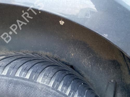 Wheel arch CITROËN C4 Picasso II 1.6 HDi / BlueHDi 115 | BP29978603C56