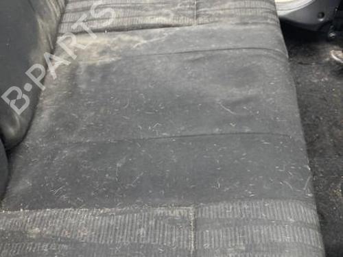 Rear seat DACIA DUSTER (HS_) | BP22121596C17 - Image 5