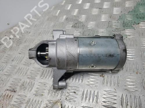 Used Starter Starter PEUGEOT 2008 II (UD_, US_, UY_, UJ_, UR_, UC_) 1.5 BlueHDI 110 (UDYHSK) (110 hp) 19907223 19907223