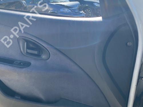 Front left panel CITROËN SAXO (S0, S1) 1.4 VTS | BP37651730C58 - Image 2