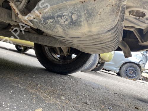Used Rear axle DODGE CALIBER 2.0 CRD (140 hp) 29455450