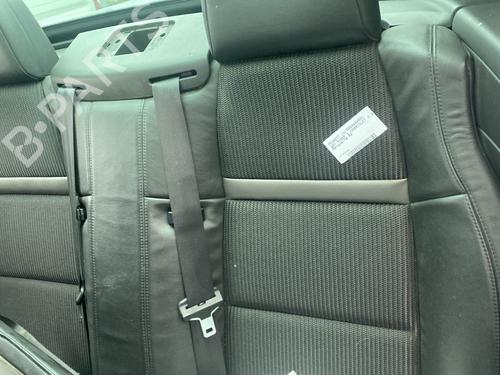 Sæde Bagtil PEUGEOT 307 CC (3B) 2.0 HDi 135 (136 hp) 22126608