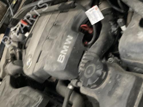 ABS pump BMW 1 (E81) 116 d | BP21835531M43 