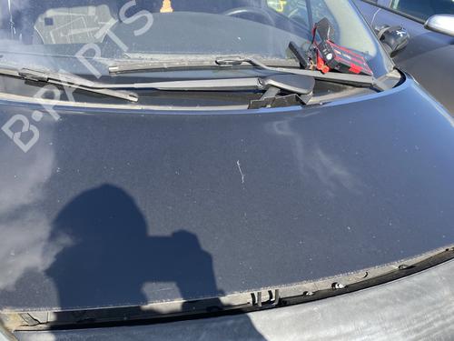 Used Hood RENAULT GRAND SCÉNIC II (JM0/1_) 1.9 dCi (JM0G, JM12, JM1G, JM2C) (120 hp) 25221437