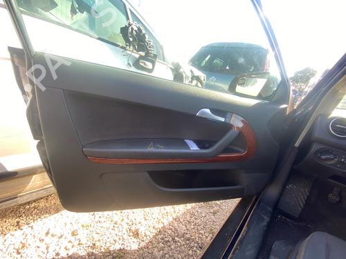 Front left panel AUDI A3 (8P1) 1.9 TDI | BP38269390C58 - Image 5